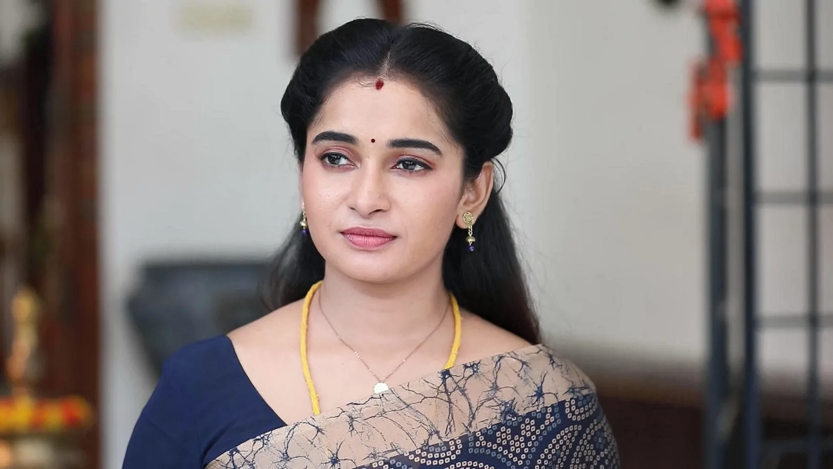 Mounam Pesiyadhe - May 27, 2025 - Episode Spoiler
