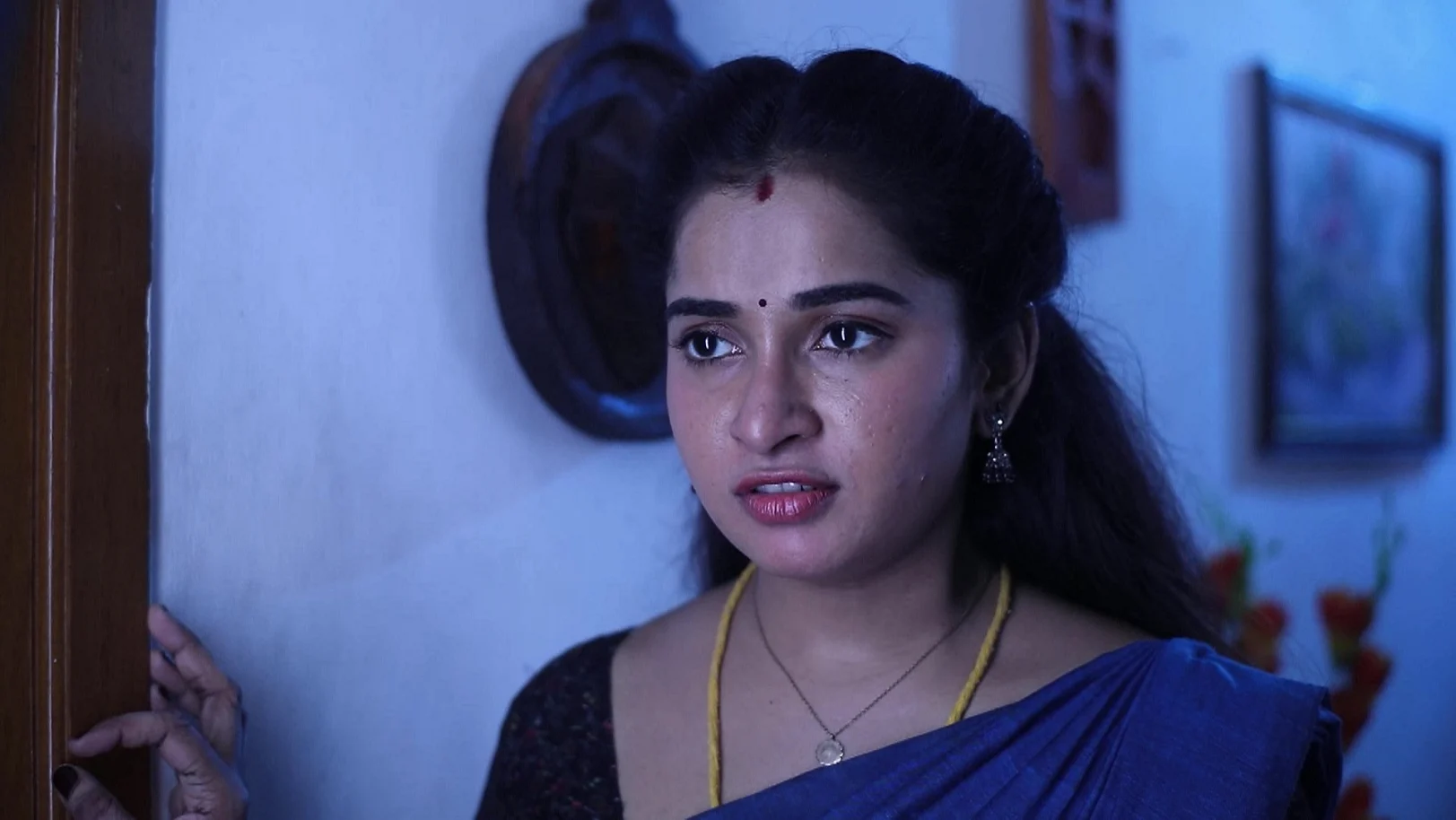 Mounam Pesiyadhe - May 28, 2025 - Episode Spoiler