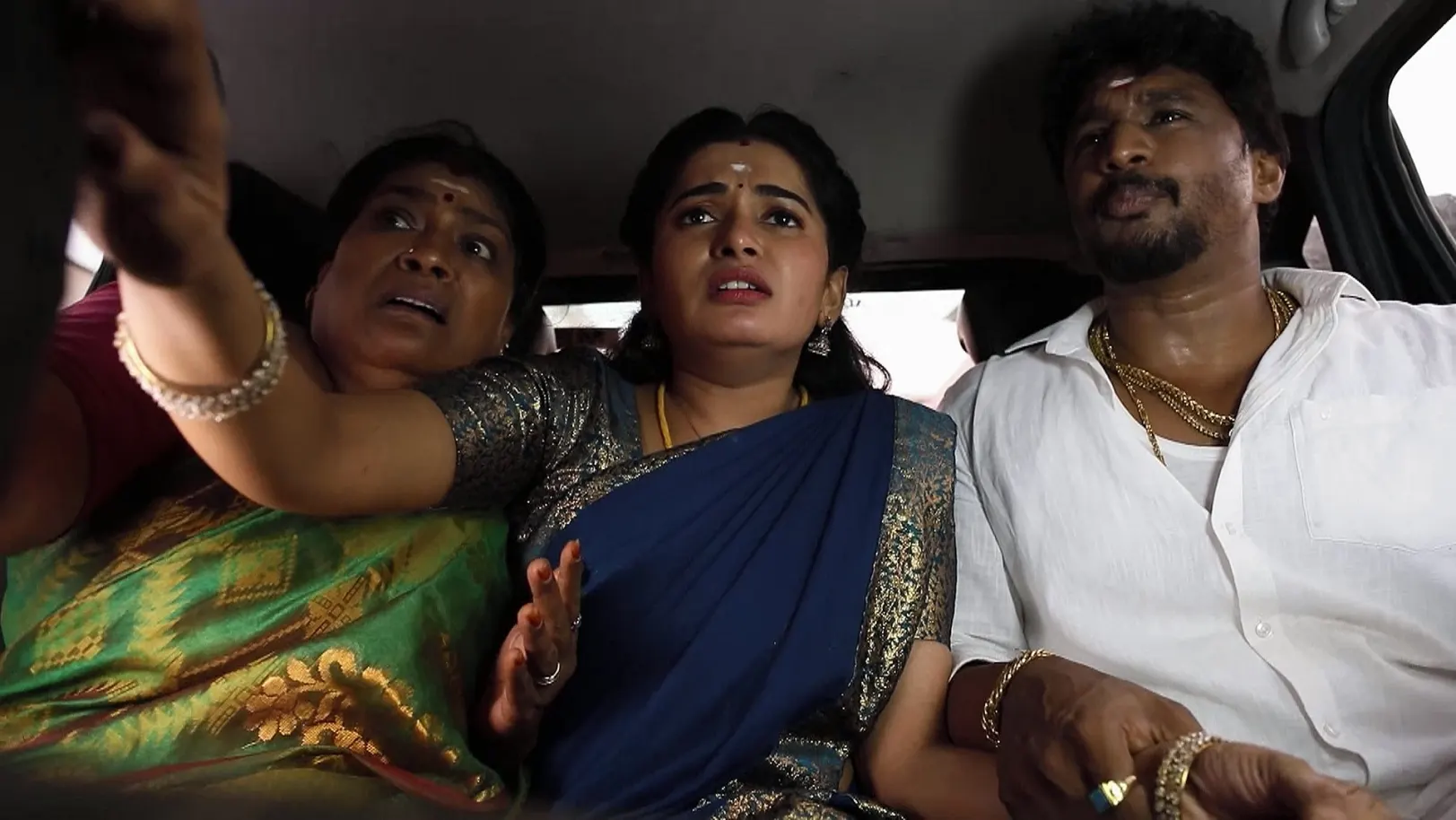 Mounam Pesiyadhe - May 31, 2025 - Episode Spoiler