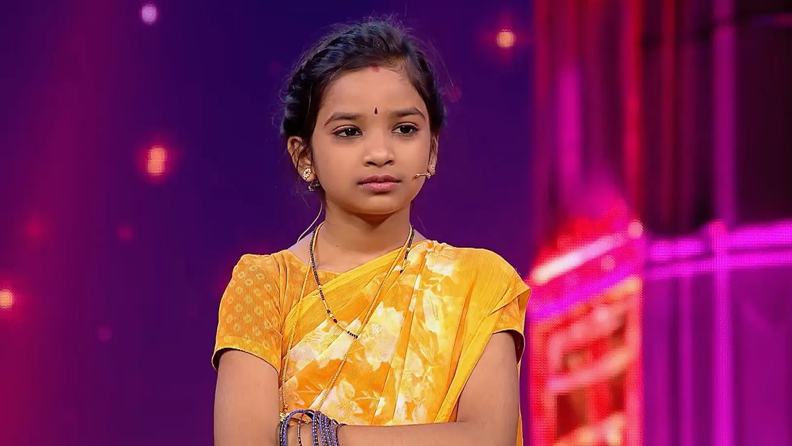 Drama Juniors Uncut 25th May 2025 Webisode