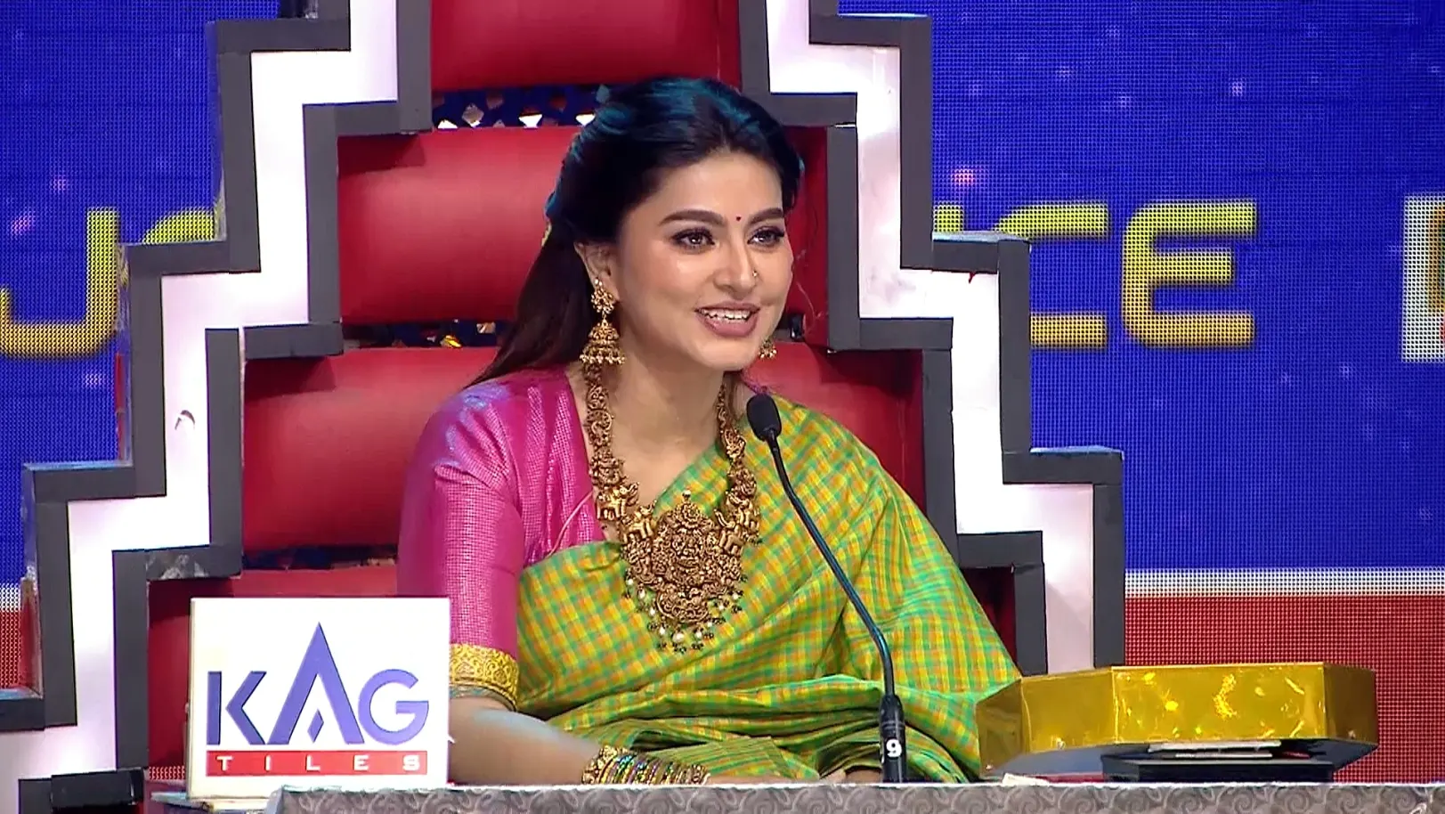 Dance Jodi Dance Reloaded 3 - May 24, 2025 - Episode Spoiler
