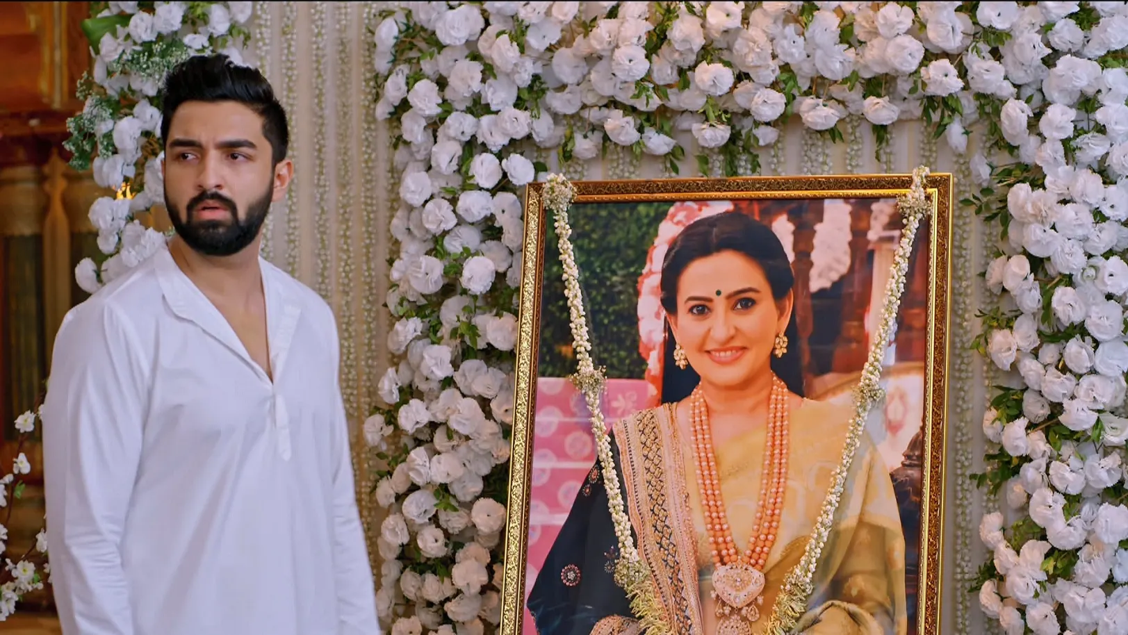Bhagya Lakshmi - May 25, 2025 - Episode Spoiler