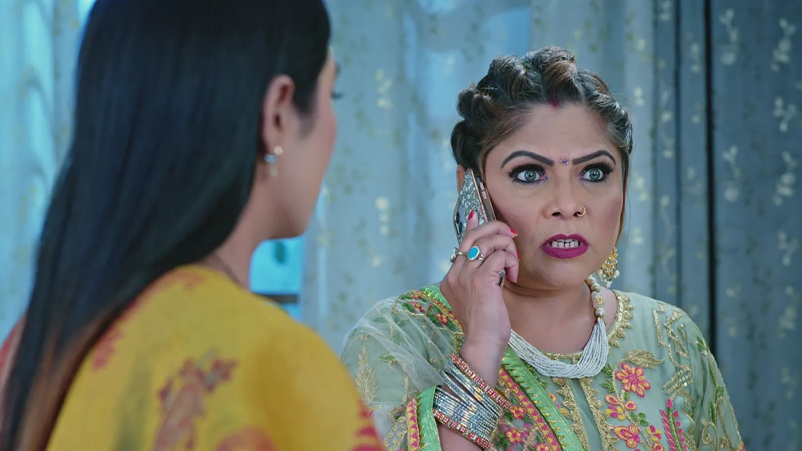 Mannat - 29 May, 2025