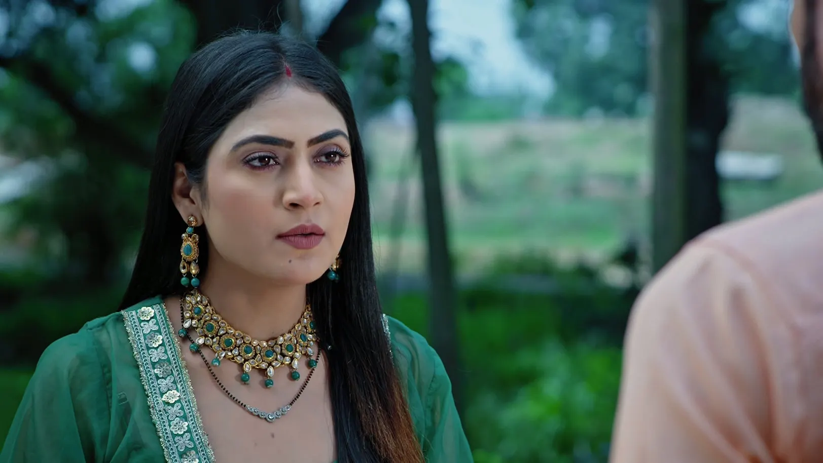 Mannat - 31 May, 2025