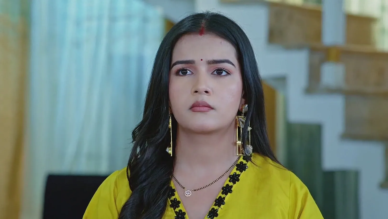 Ankush Makes Amends with Harnav 27th May 2025 Webisode