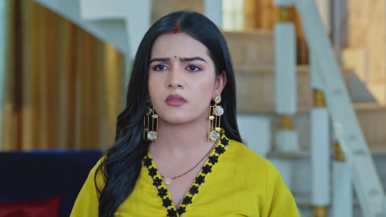 Harnav Profusely Apologises to Ankush 26th May 2025 Webisode