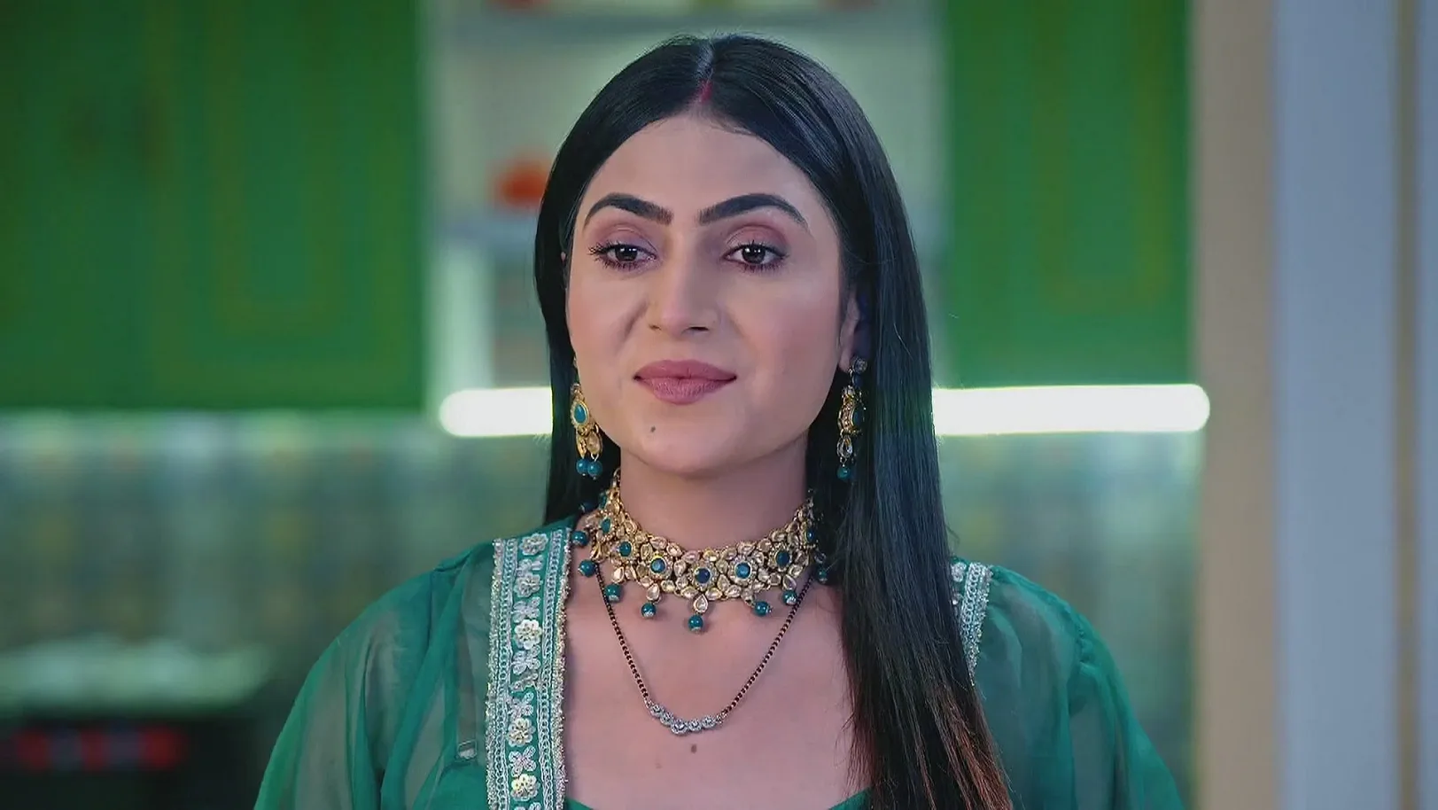Gulshan Has a Change of Heart 31st May 2025 Webisode