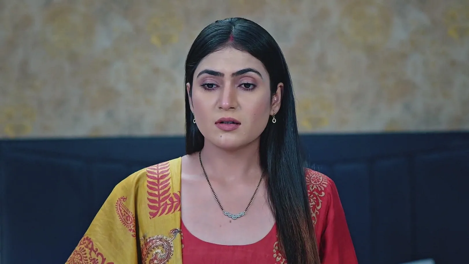 Reehan's Support for Mannat Irks Navneet 28th May 2025 Webisode
