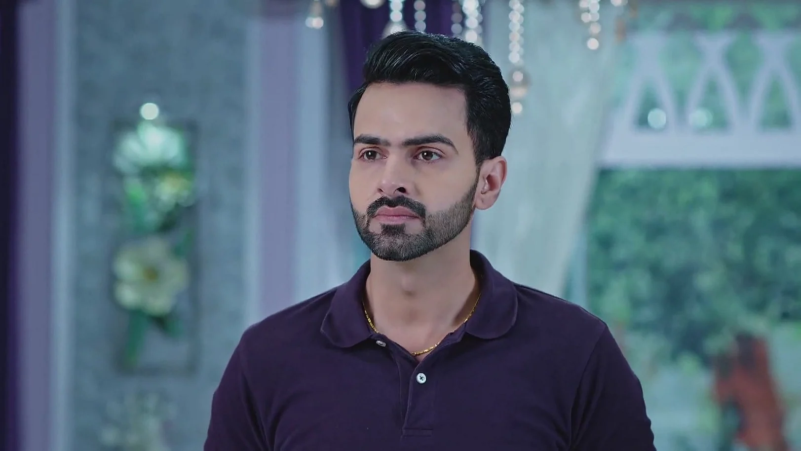Meher Compares Vikram with Kabir 27th May 2025 Webisode