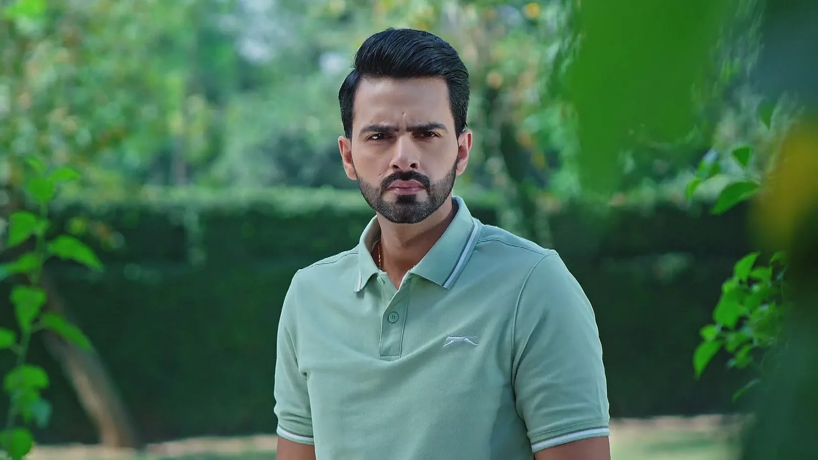 Vikram Turns Kabir against Sehajveer 26th May 2025 Webisode
