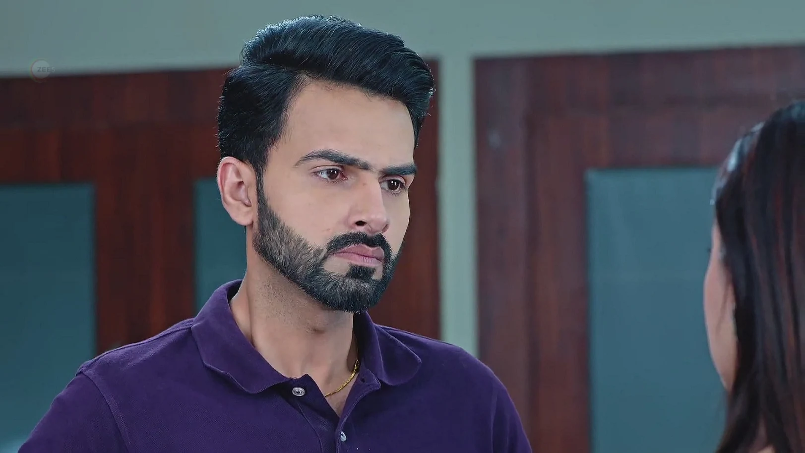 Veera Meets Her Coordinator 28th May 2025 Webisode