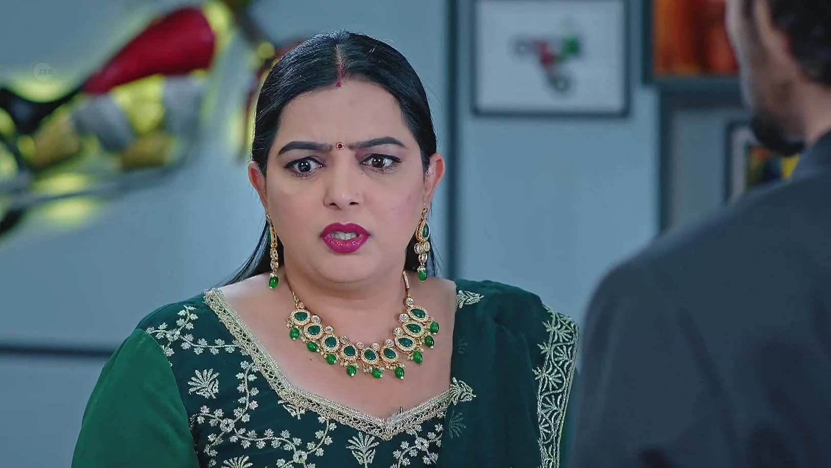 Naveen Arrests Kabir 30th May 2025 Webisode