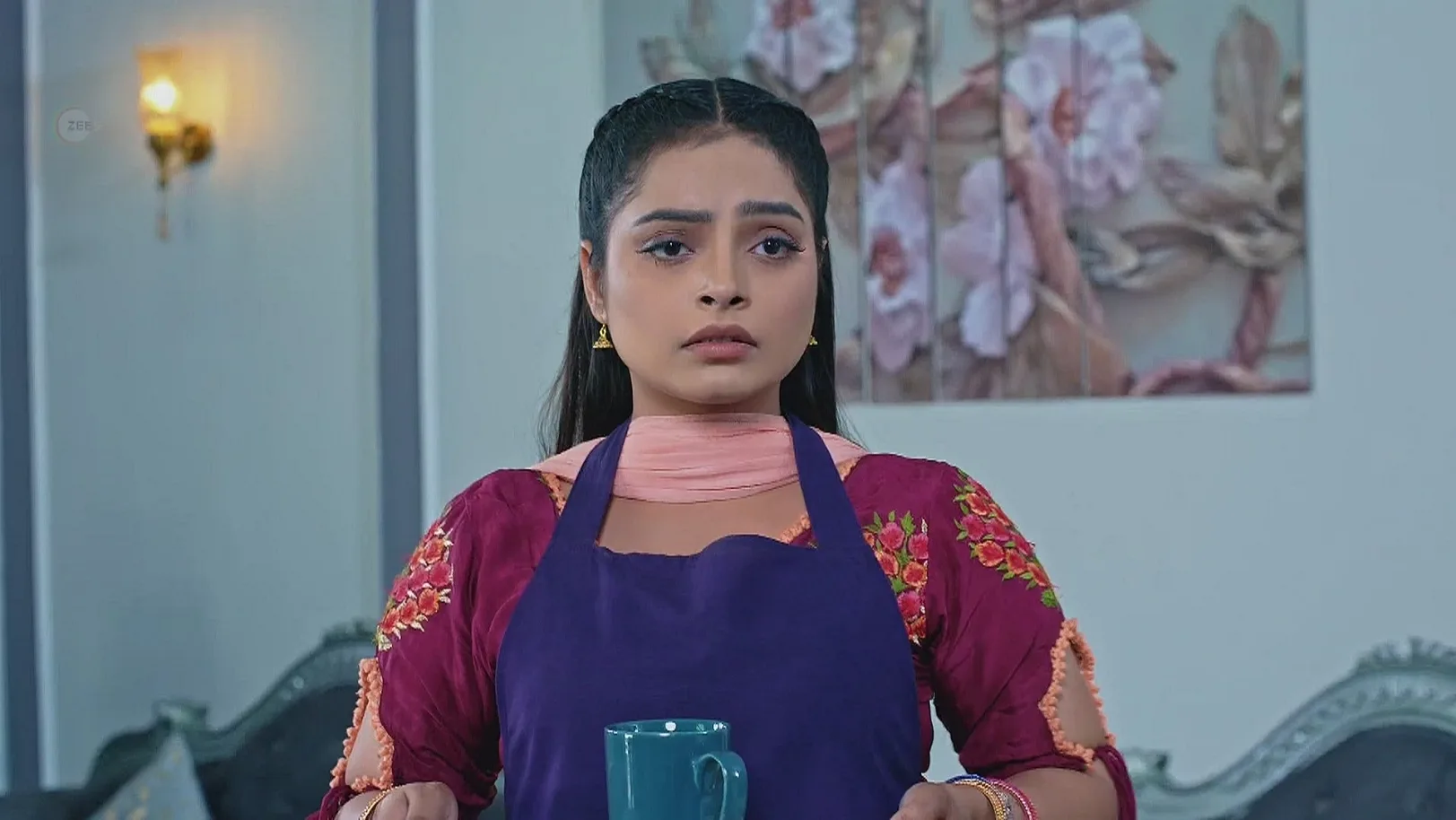 Kashni Brews a Special Tea for Aditya 27th May 2025 Webisode