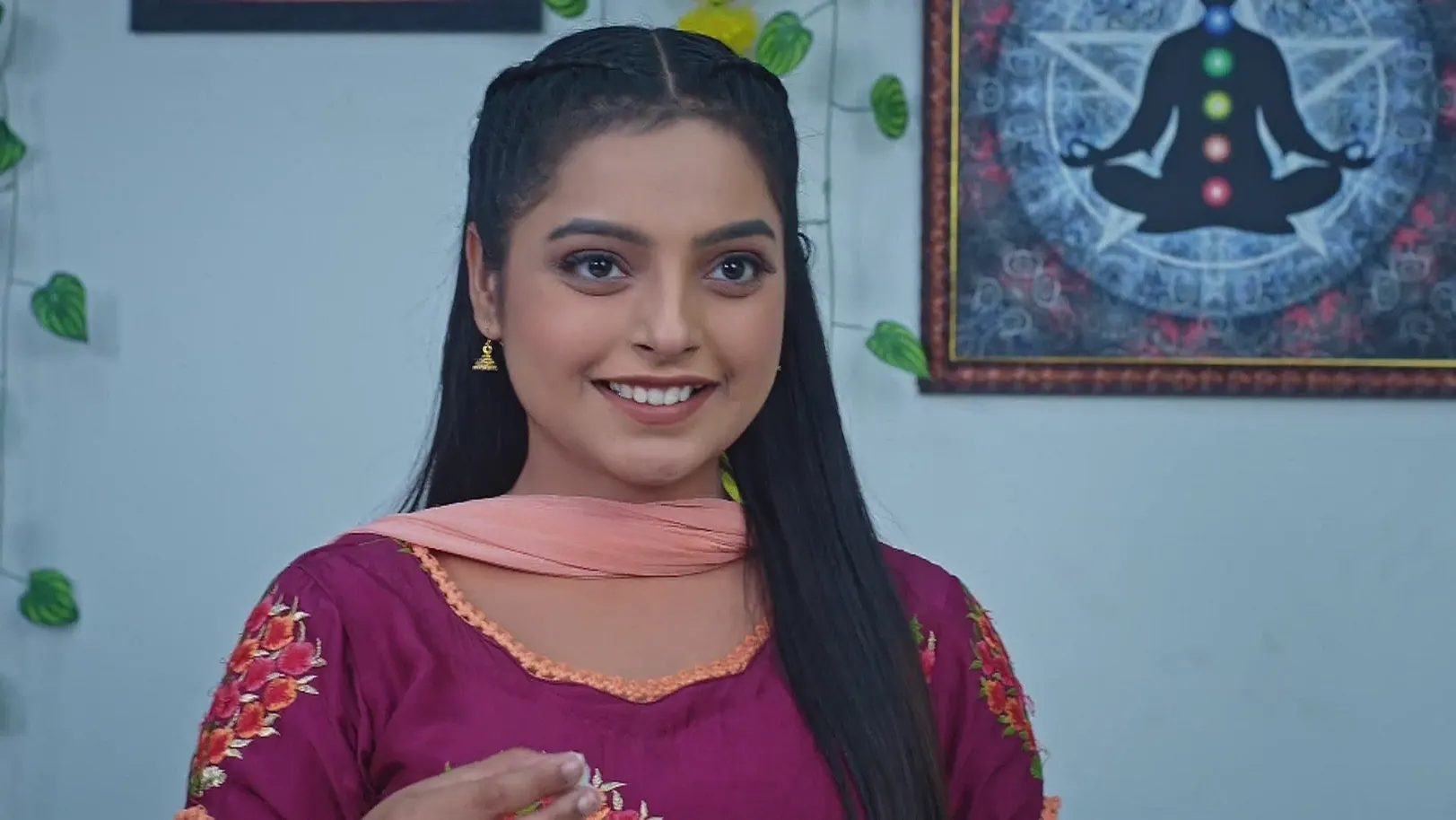 Kashni Impresses Jasmine and Harish 26th May 2025 Webisode