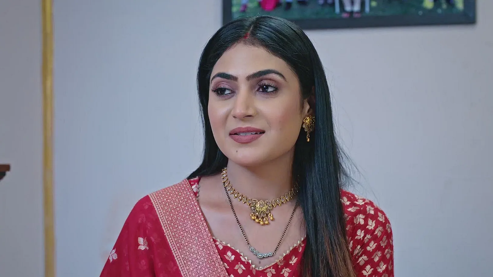 Mannat Thanks Sashibala for Her Support - Mannat 