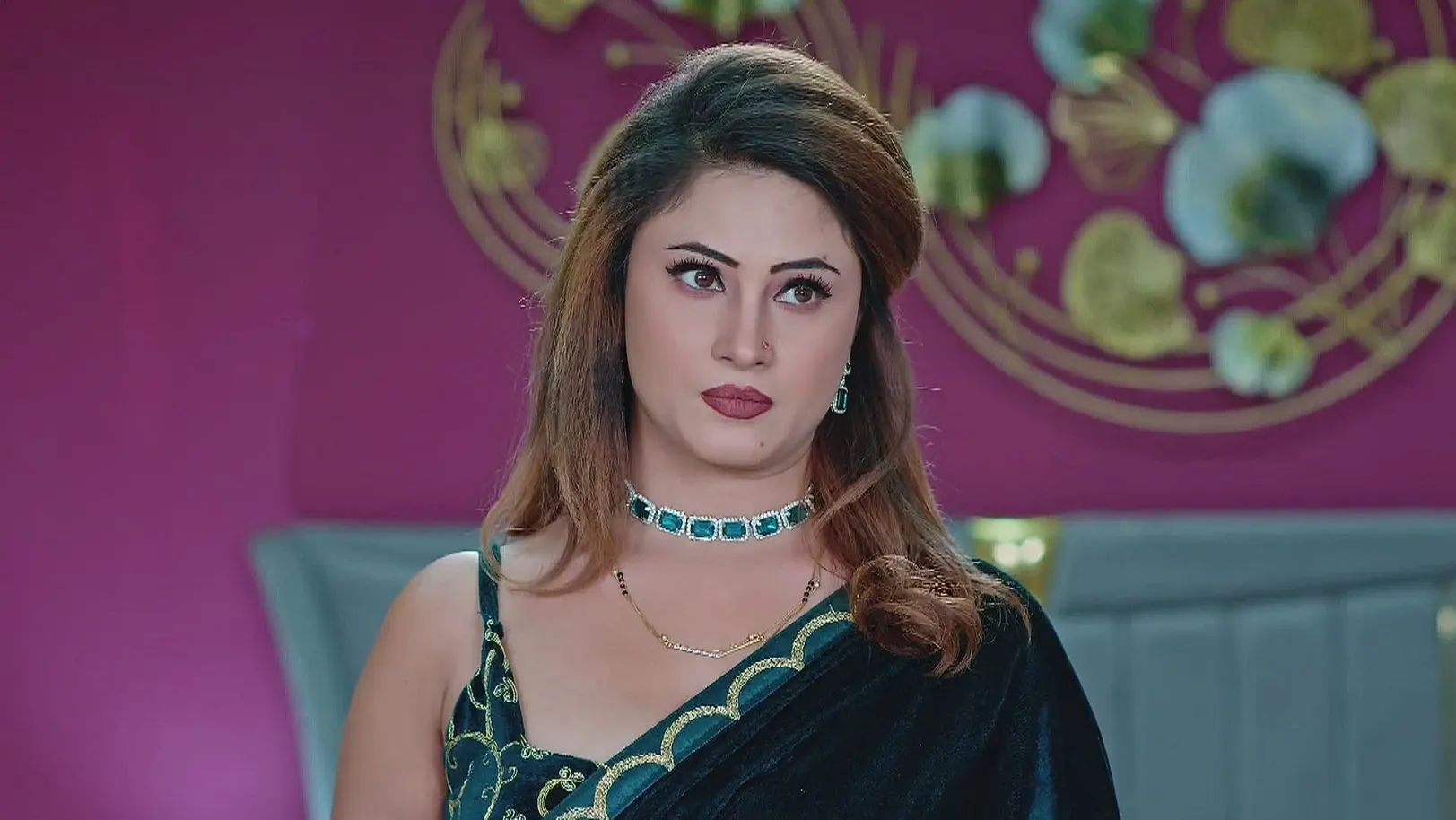 Nihal Learns about Saurabh's Remarriage - Sehajveer 