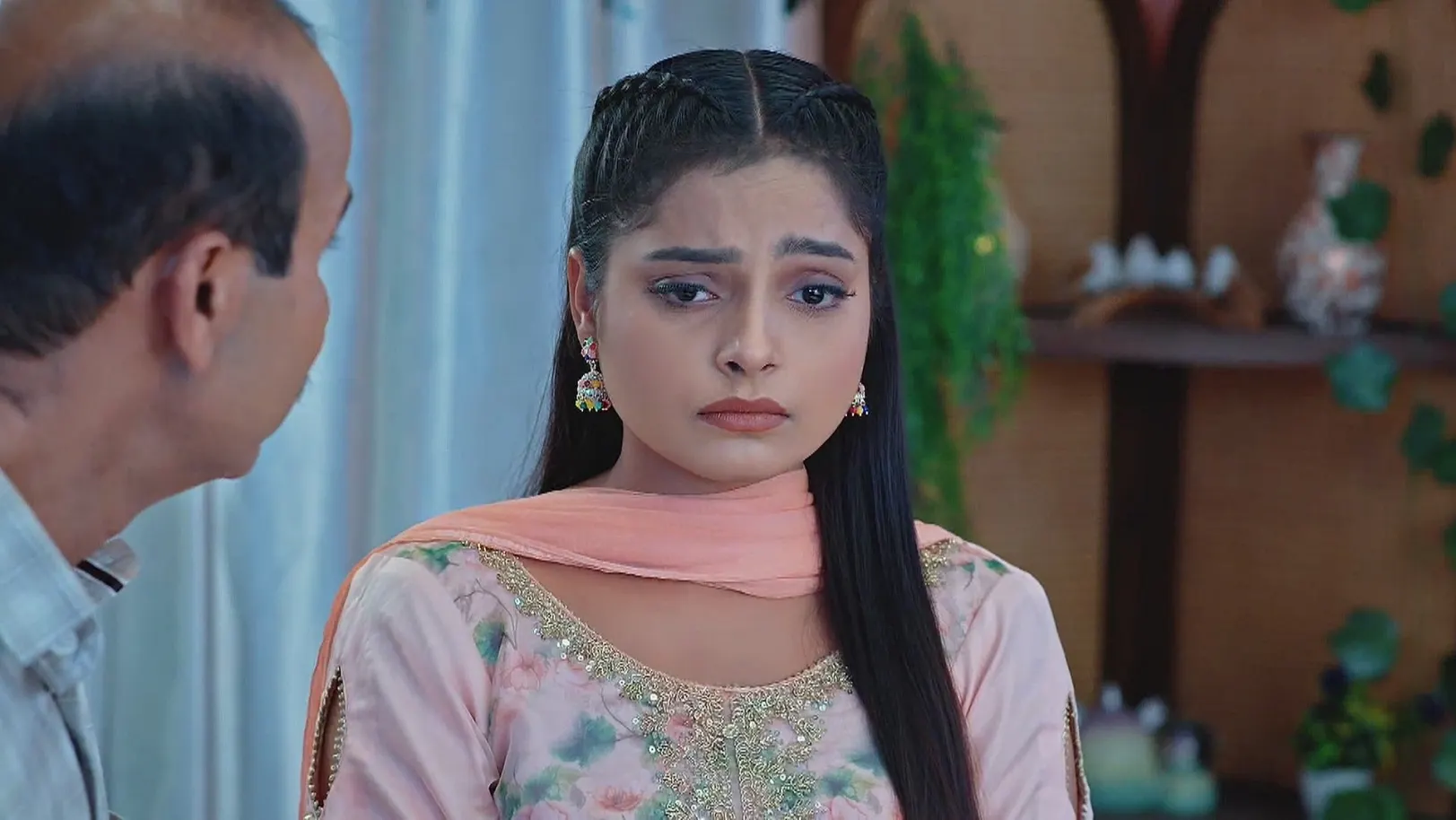 Mukesh Voices His Concerns - Kashni 