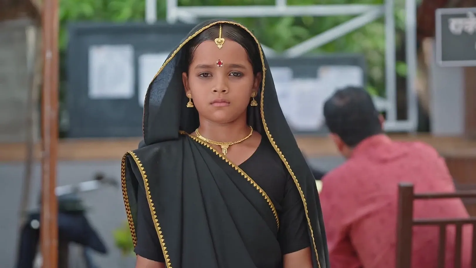 Bheema - Andhkaar Se Adhikaar Tak - May 27, 2025 - Webisode 27th May 2025 Webisode