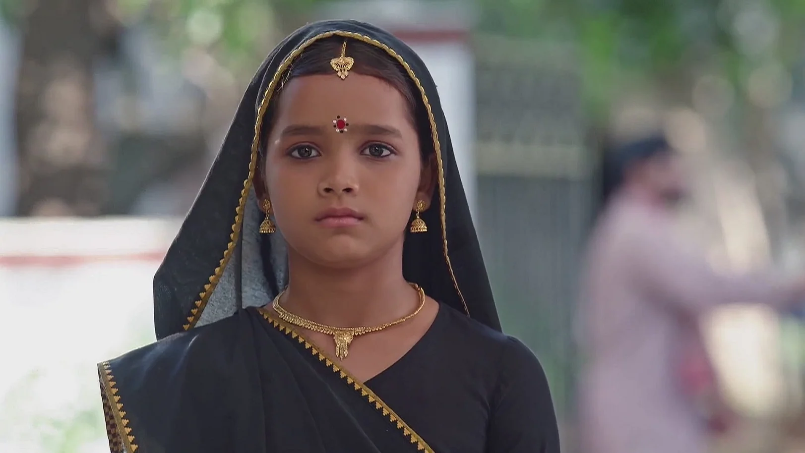 Bheema - Andhkaar Se Adhikaar Tak - May 26, 2025 - Webisode 26th May 2025 Webisode