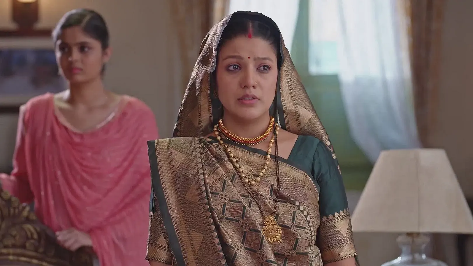 Bheema - Andhkaar Se Adhikaar Tak - May 29, 2025 - Webisode 29th May 2025 Webisode