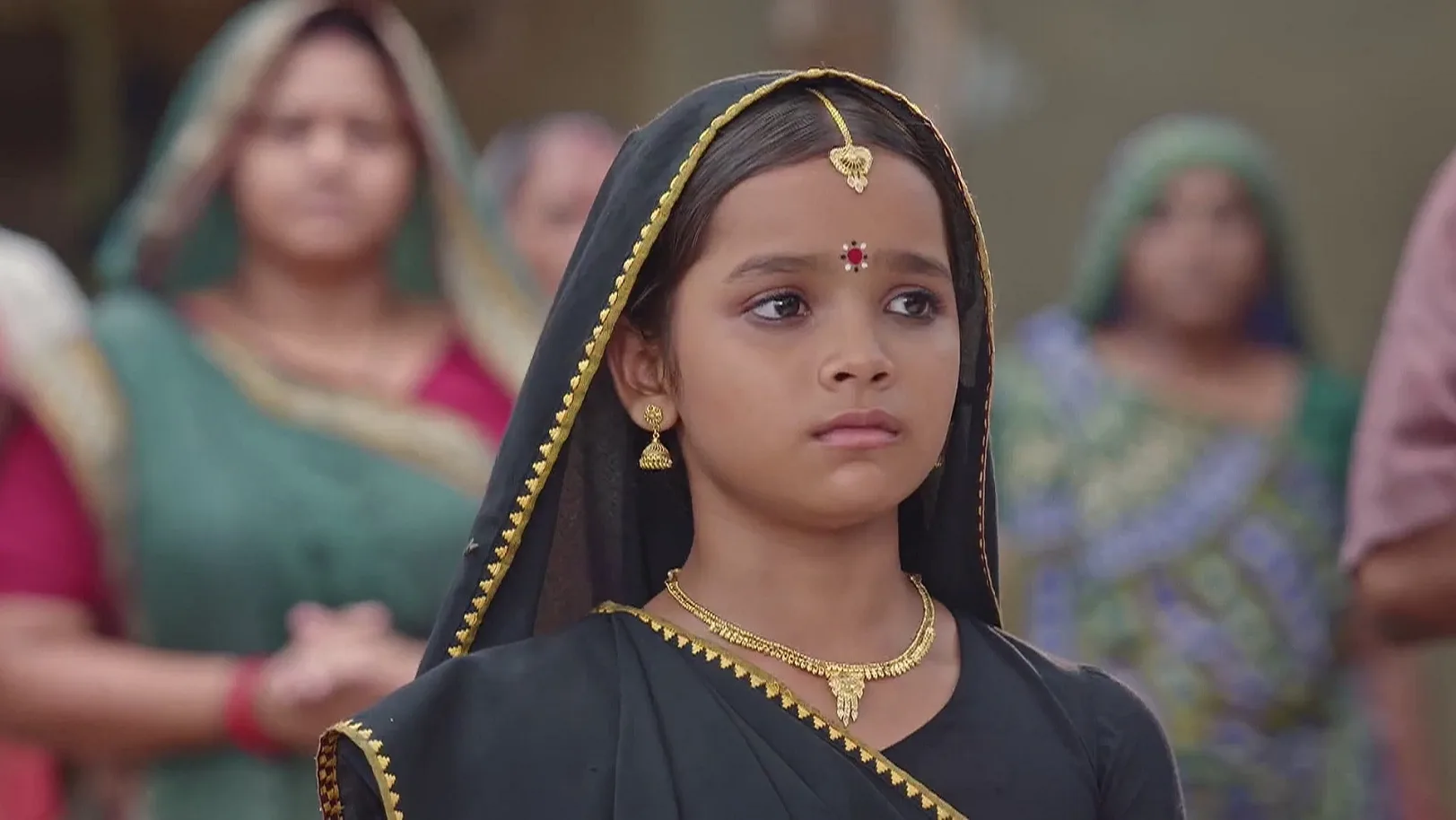 Bheema - Andhkaar Se Adhikaar Tak - May 28, 2025 - Webisode 28th May 2025 Webisode