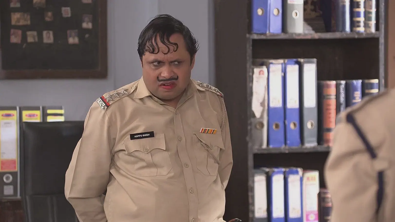 Happu's Changed Behaviour Surprises Rajesh 27th May 2025 Webisode