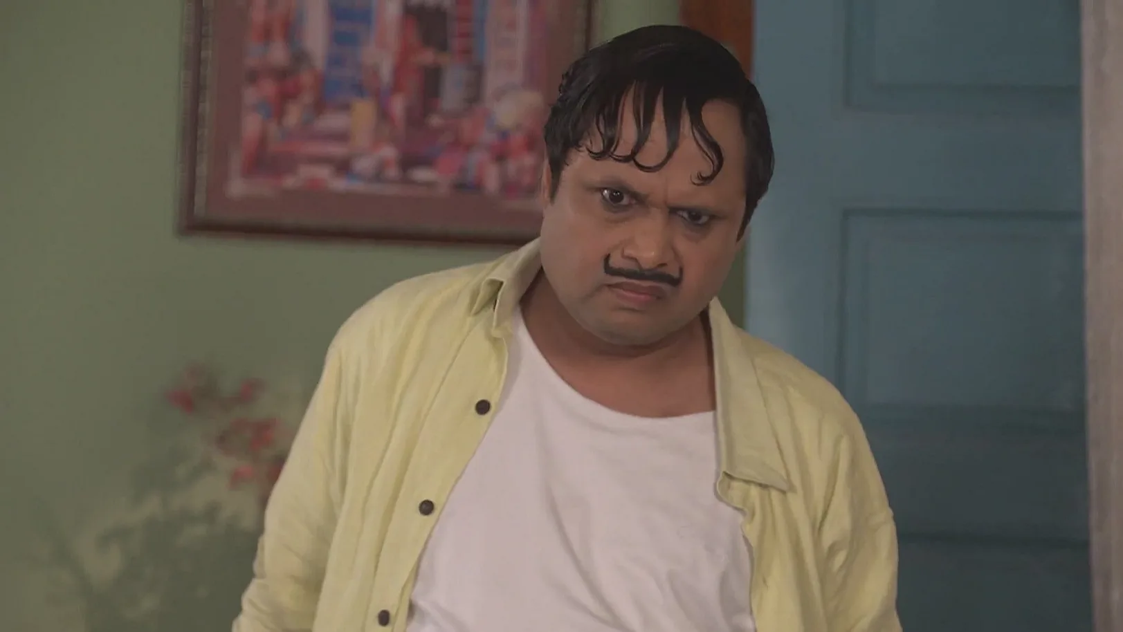 Rajesh Threatens Beni to Know the Truth 30th May 2025 Webisode