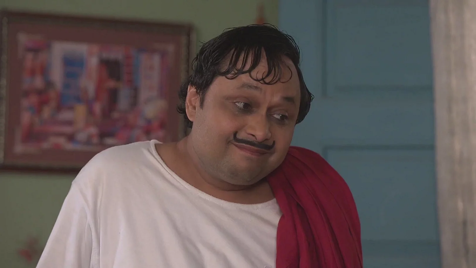 Happu's Anger Changes Amma's Behaviour 29th May 2025 Webisode
