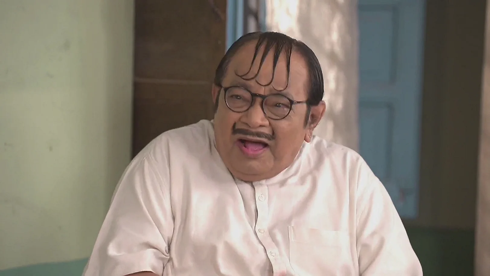 Happu Silences Amma 28th May 2025 Webisode