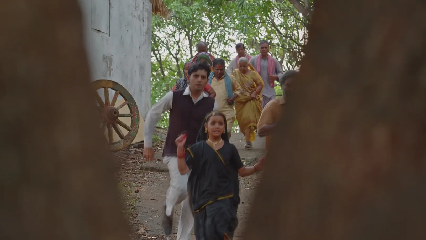 Bheema - Andhkaar Se Adhikaar Tak - May 30, 2025 - Episode Spoiler