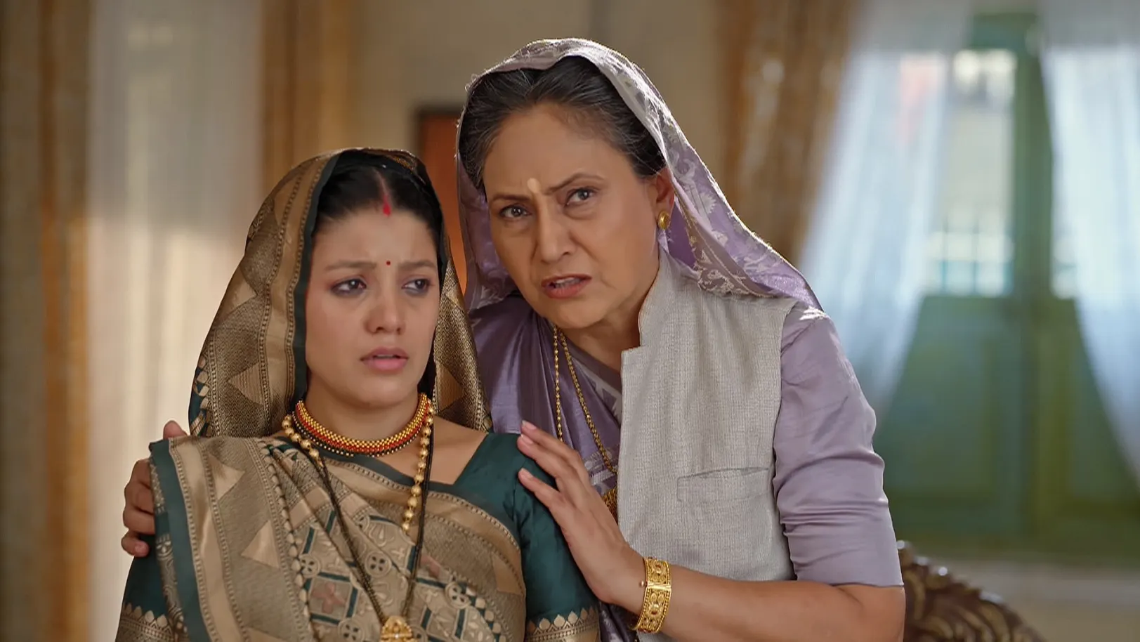 Bheema - Andhkaar Se Adhikaar Tak - May 29, 2025 - Episode Spoiler