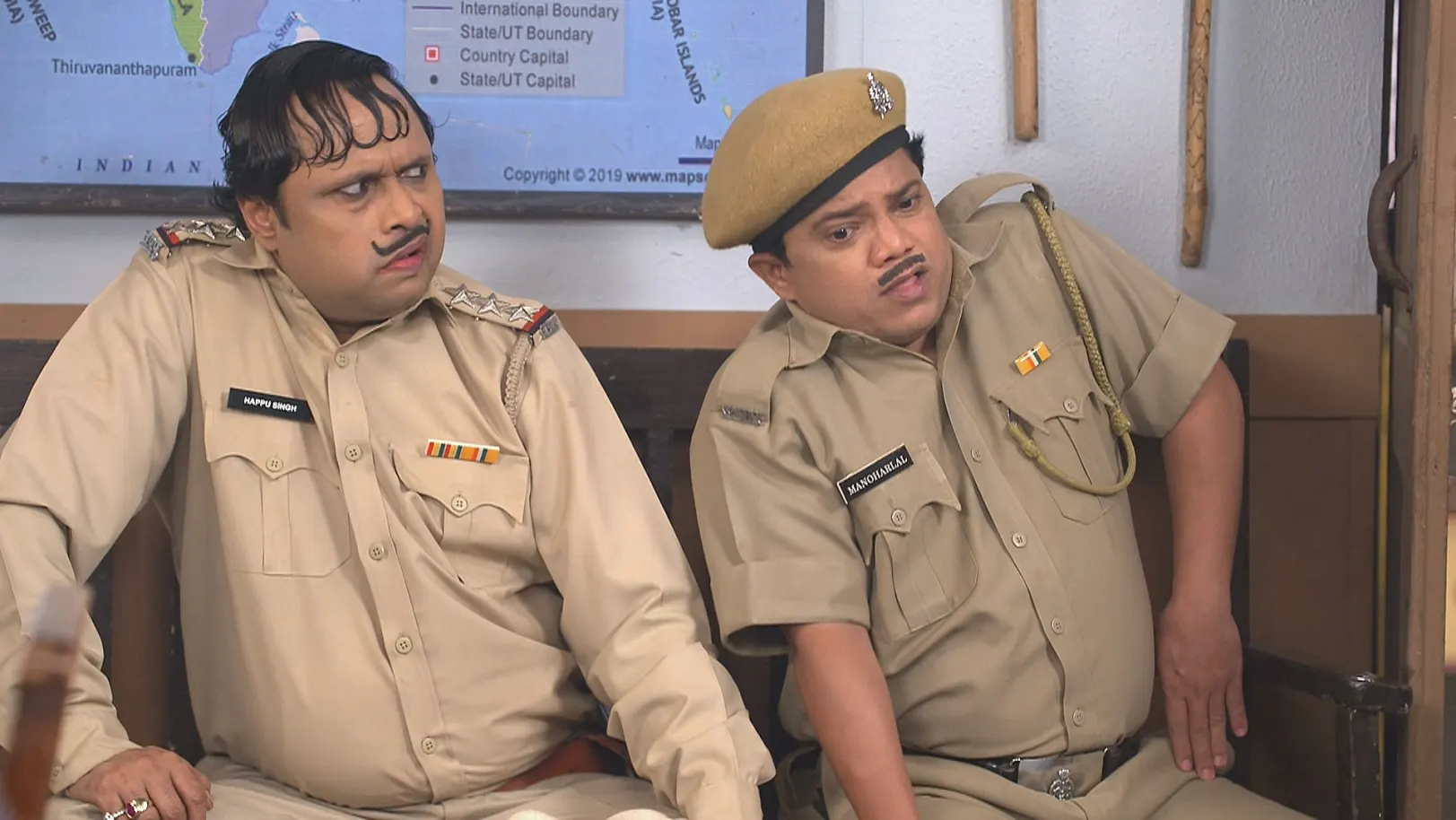Happu Ki Ultan Paltan - 30 May, 2025