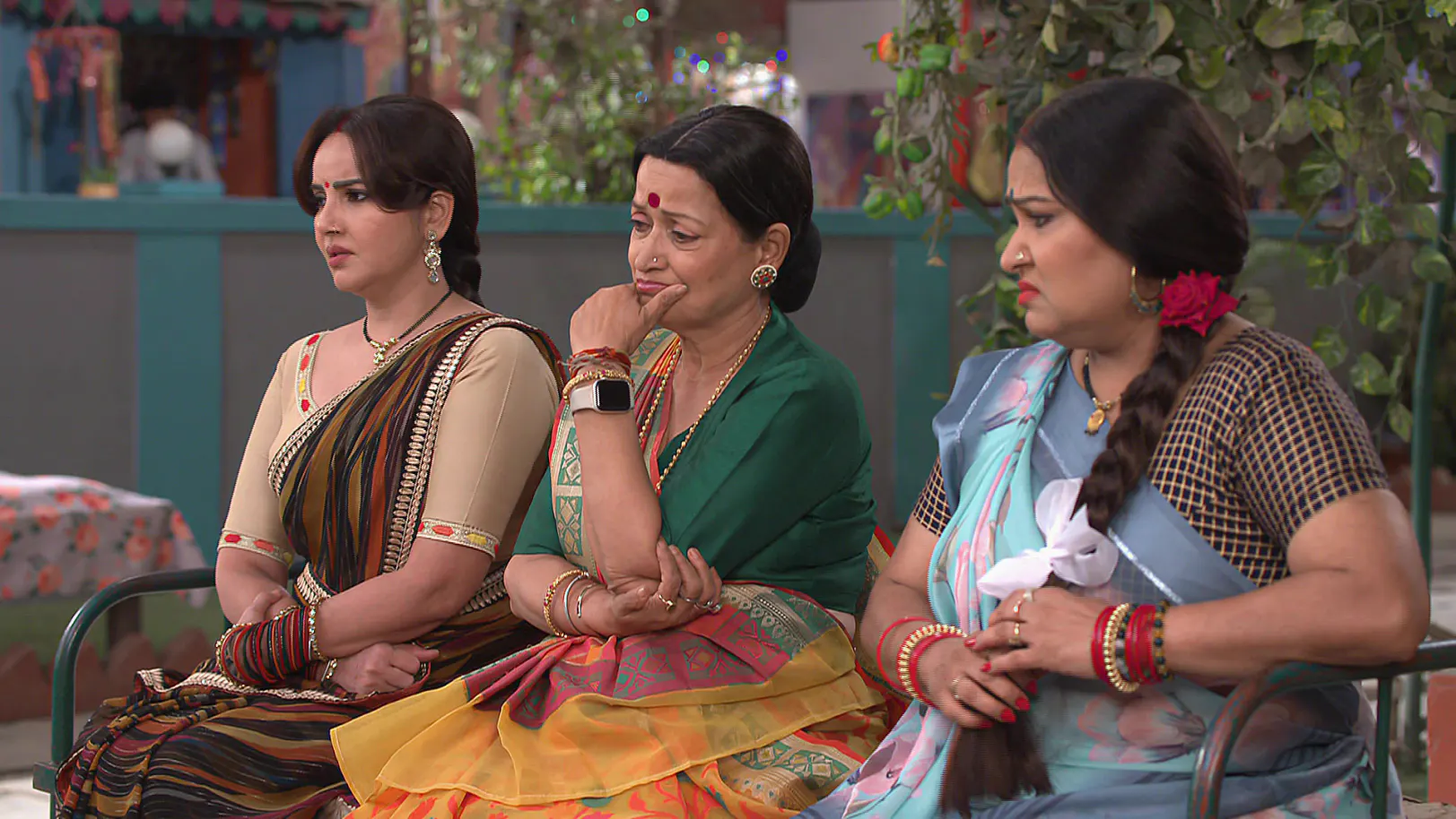 Happu Ki Ultan Paltan - 28 May, 2025