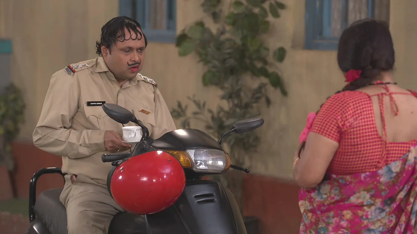 Happu Ki Ultan Paltan - 29 May, 2025
