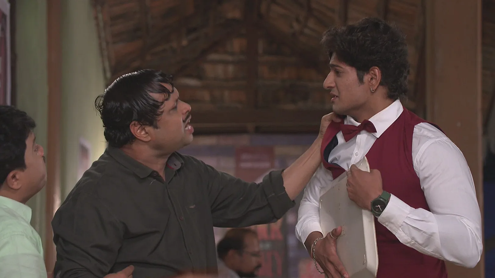 Happu Ki Ultan Paltan - June 02, 2025 - Episode Spoiler