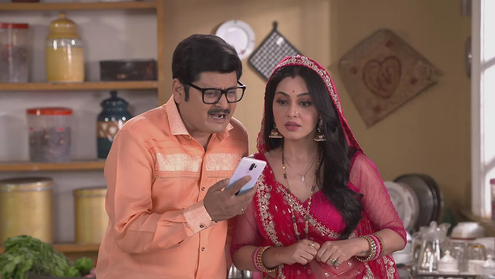 Bhabi Ji Ghar Par Hai! - June 02, 2025 - Episode Spoiler