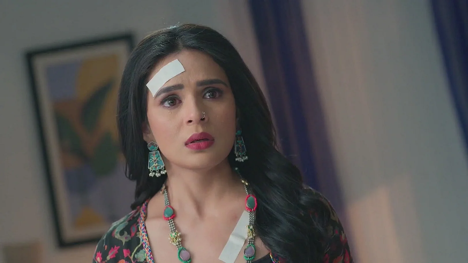 Sayli Is Exposed 30th May 2025 Webisode