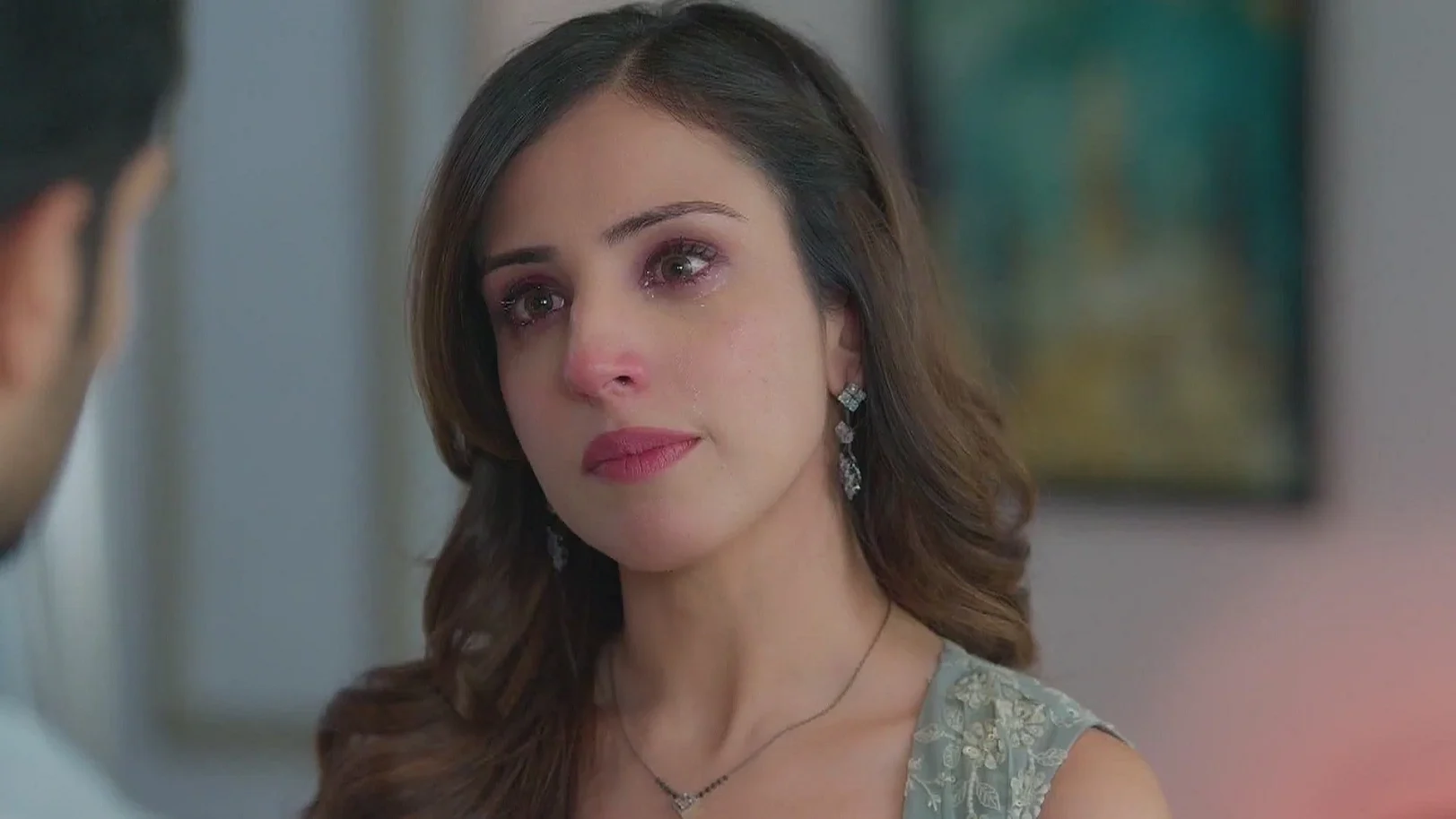 Riddhi Demands Divorce from Neel 27th May 2025 Webisode