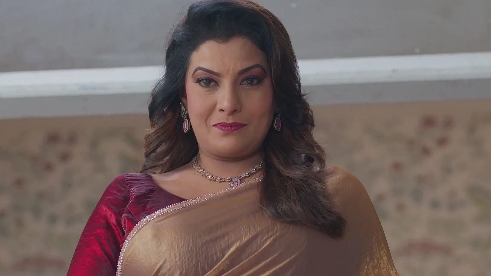 Sayli Renders Neel Unconscious 1st June 2025 Webisode