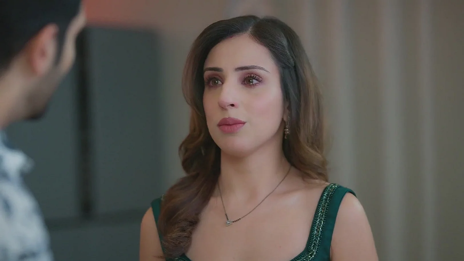 Riddhi Fears Occurrence of Something Untoward 31st May 2025 Webisode