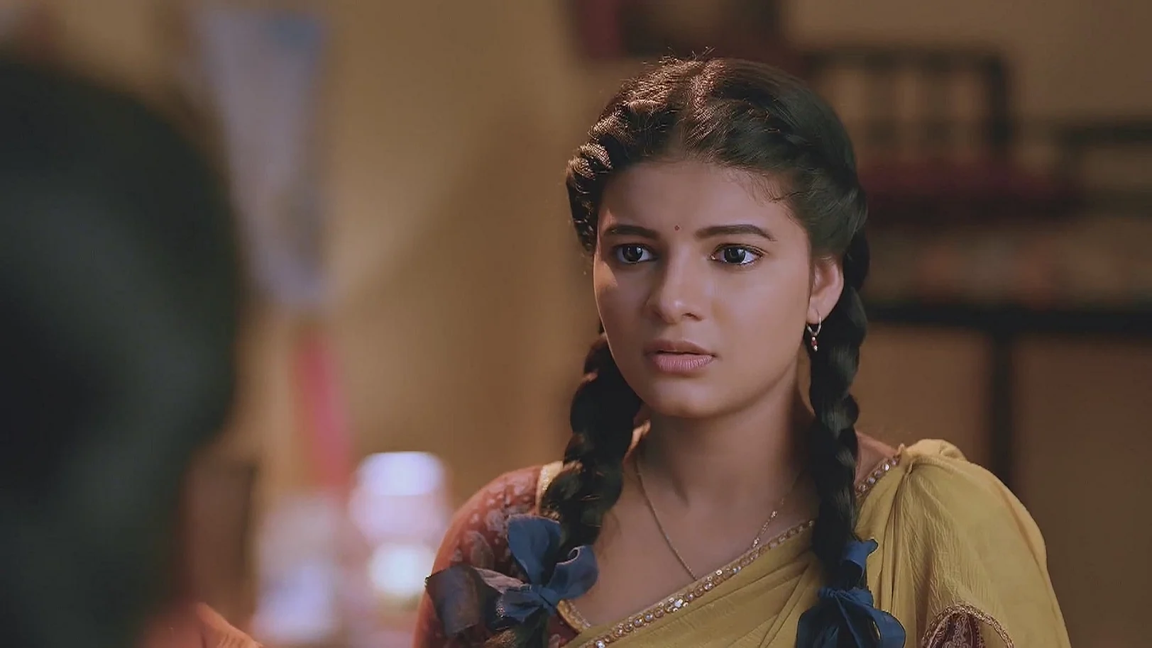 Saru's Classmates Mock Her 26th May 2025 Webisode