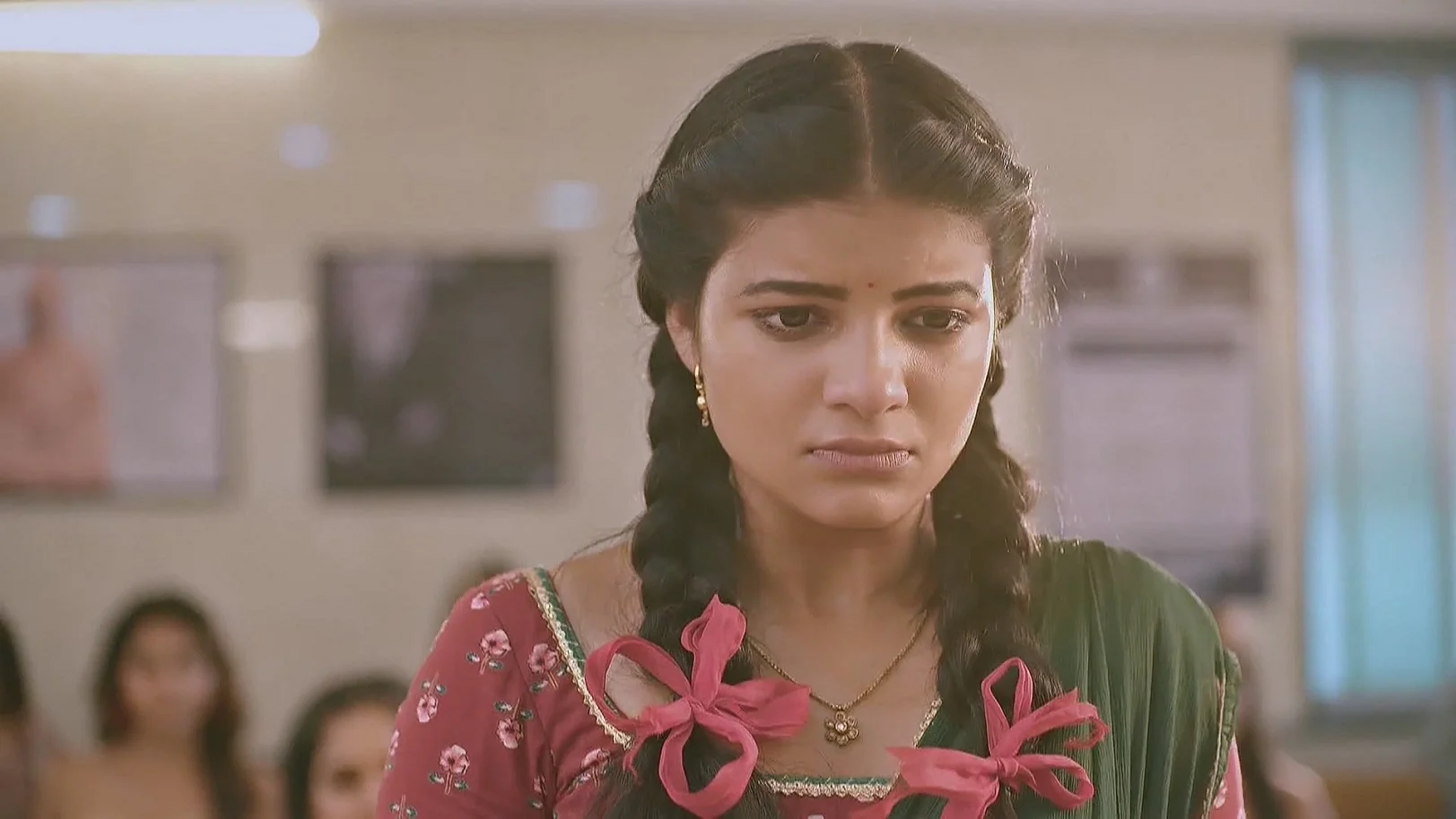 Saru Misunderstands Ved 27th May 2025 Webisode
