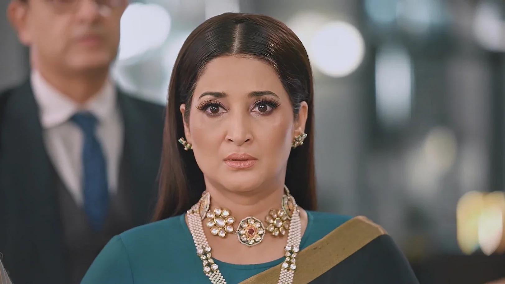 Annapurna Scolds Urmila 31st May 2025 Webisode