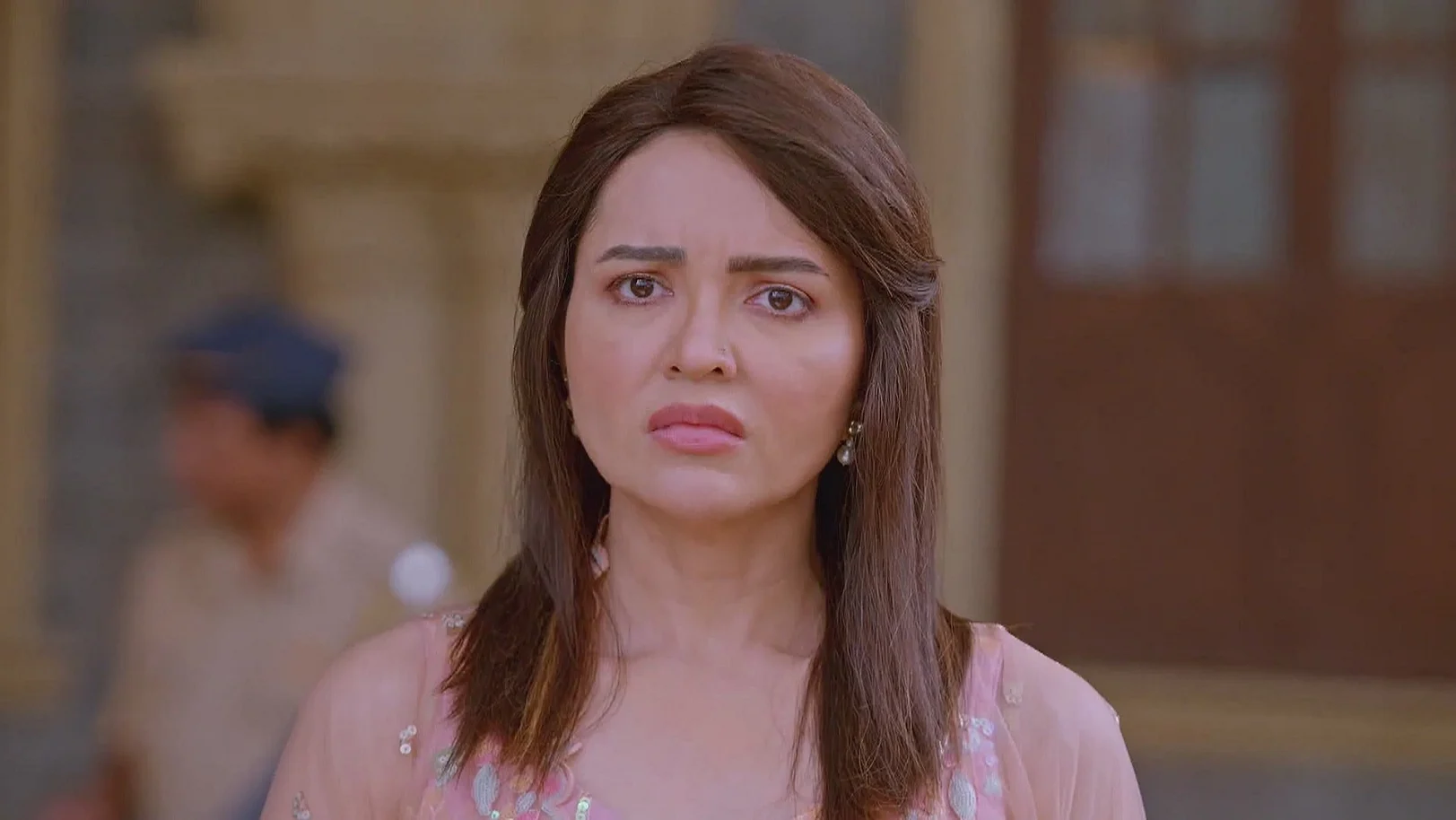 Shalu Makes a Request to Aanchal and Karishma 1st June 2025 Webisode