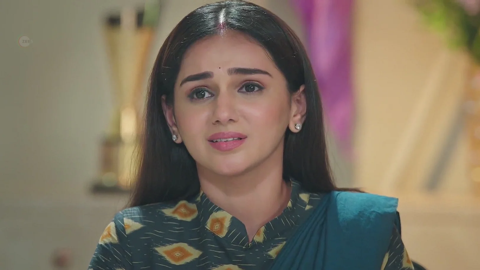 Ganga Helps a Chitta Woman 27th May 2025 Webisode