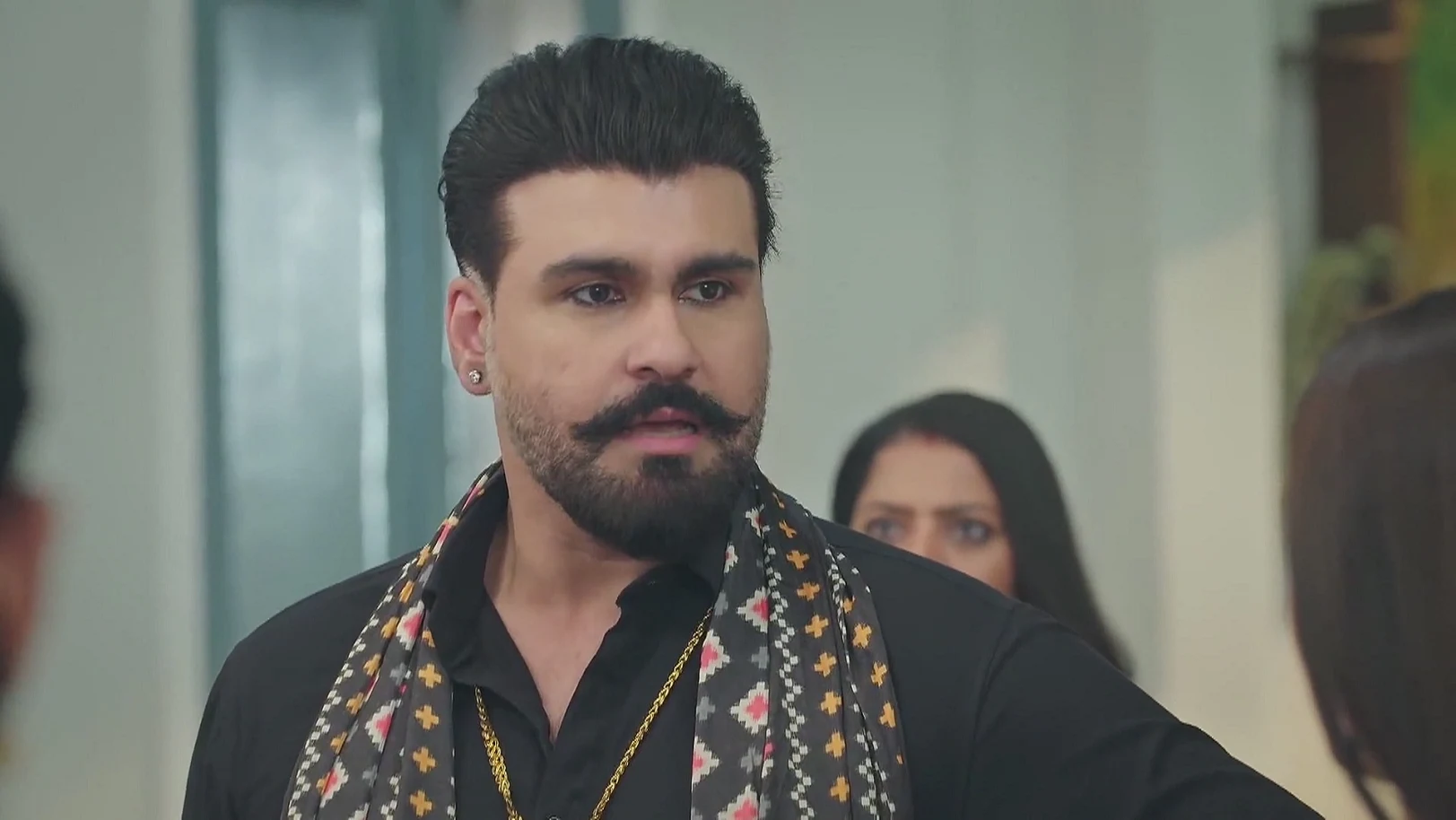 Akash Refuses to Forgive Jagriti 29th May 2025 Webisode