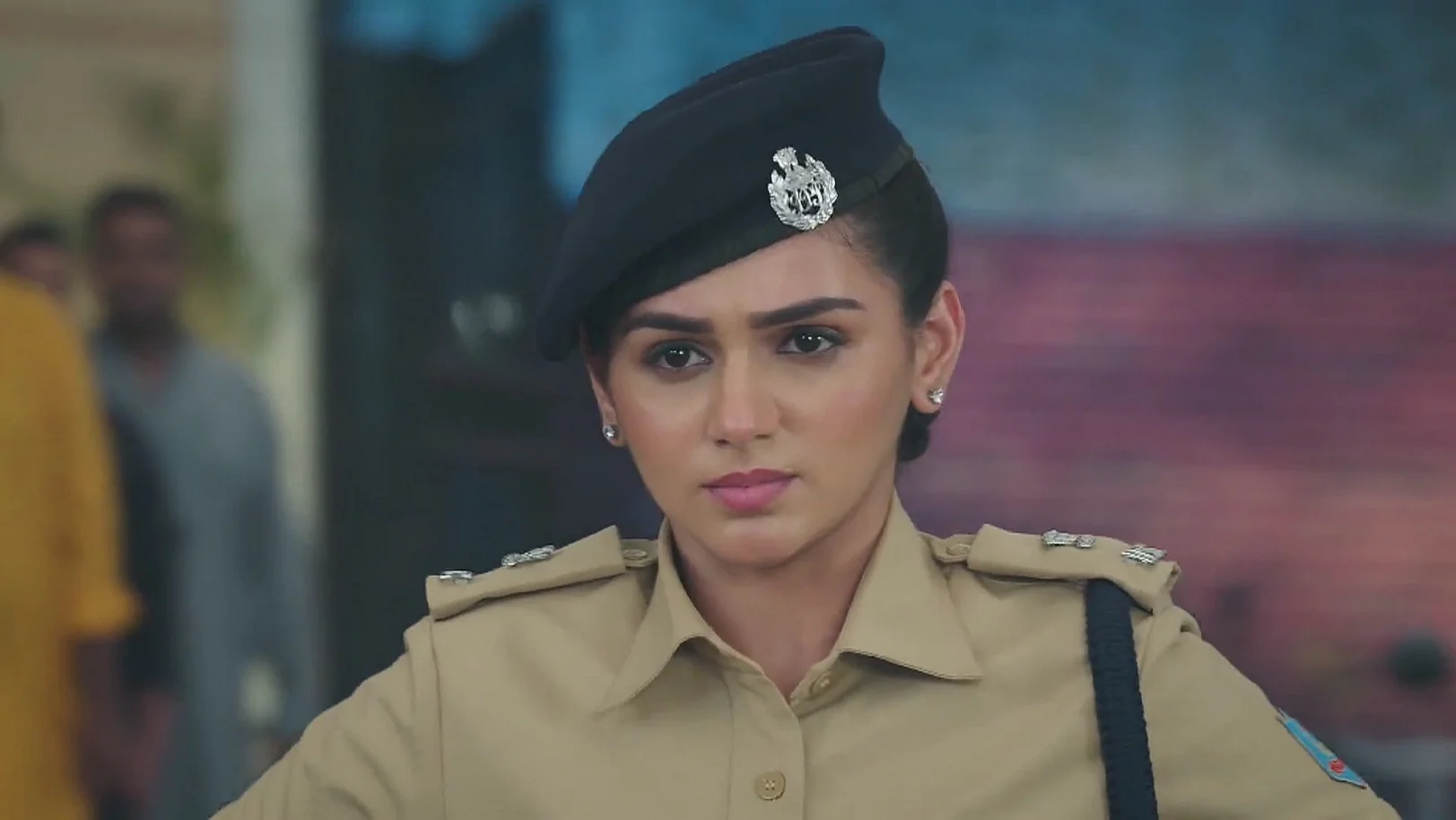 Jagriti Stops an Illegal Practice 28th May 2025 Webisode
