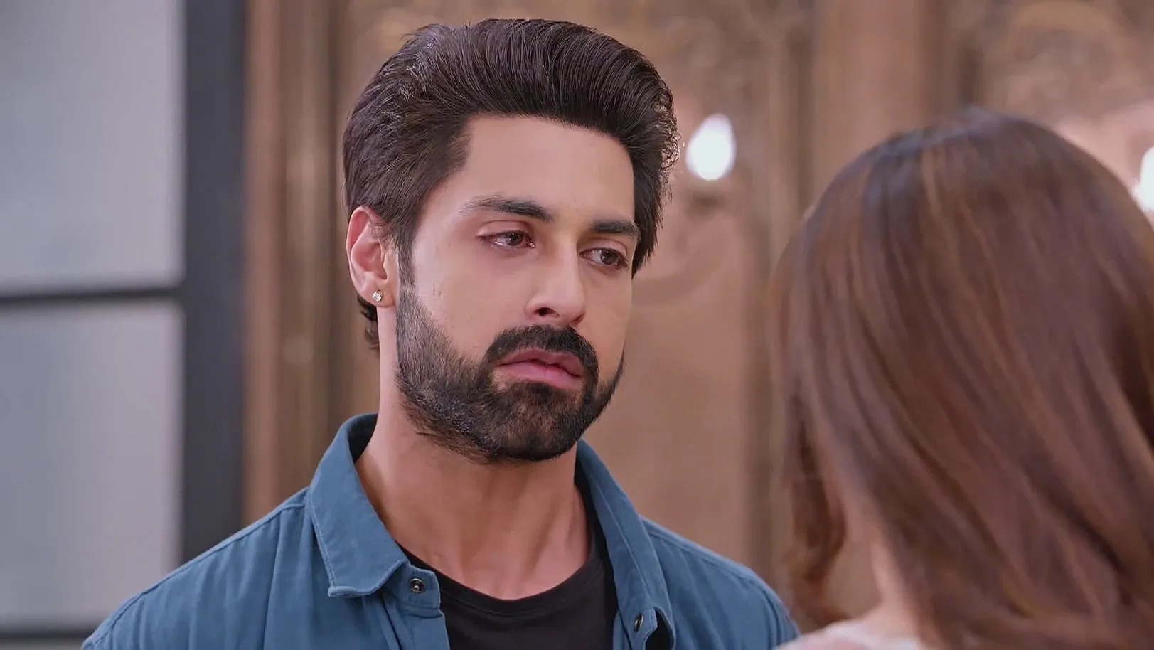 Raunak's Behaviour Upsets Kanti 1st June 2025 Webisode