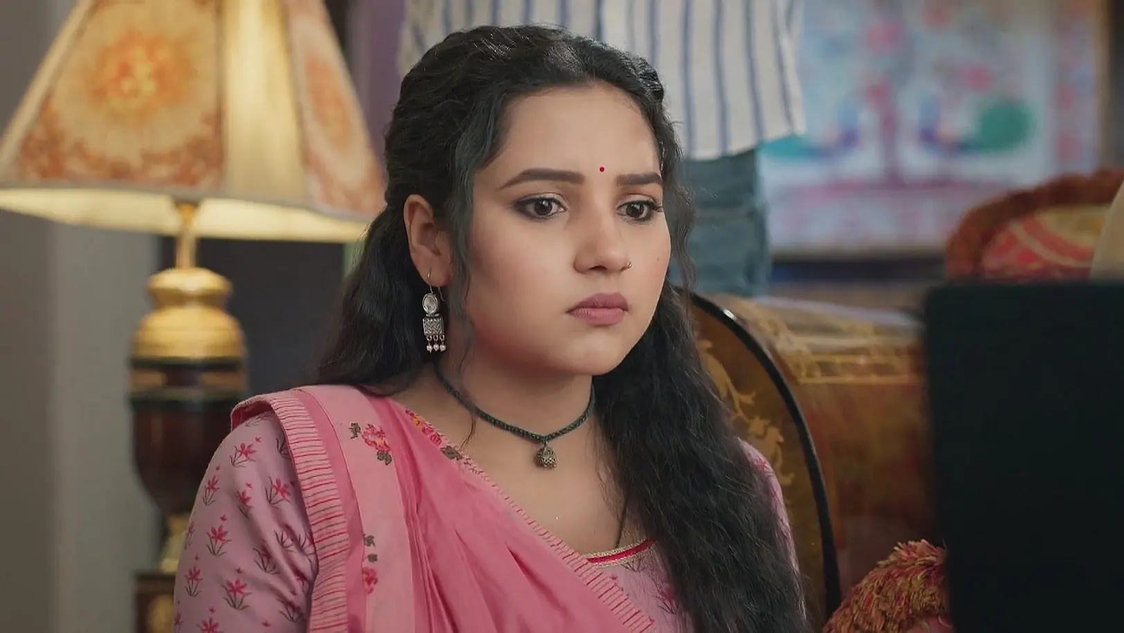 Vasudha - June 01, 2025 - Webisode 1st June 2025 Webisode
