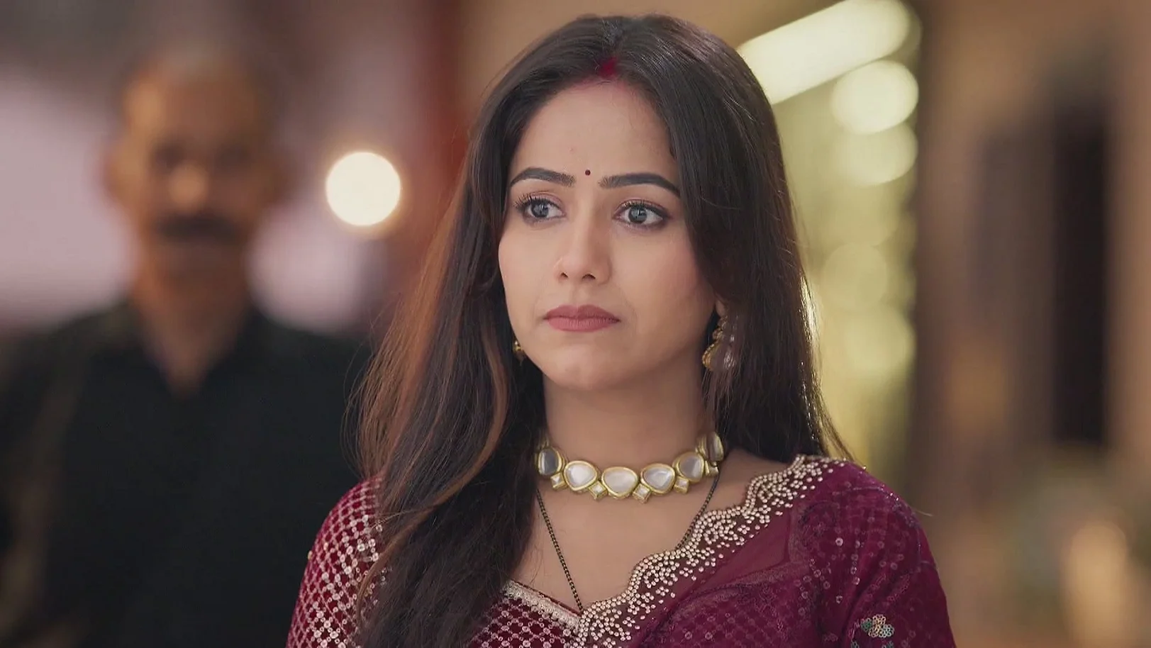 Vasudha Succeeds in Chandrika's Test 28th May 2025 Webisode